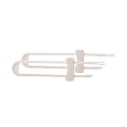 Dreambaby Sliding Locks, 3 Pack
