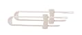 Dream Baby Sliding Locks, 3 Pack