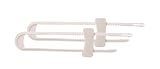 Dream Baby Sliding Locks, 3 Pack