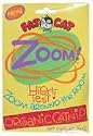 MUNCHKIN Zoom! Organic Catnip
