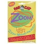 MUNCHKIN Zoom! Organic Catnip