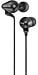 Shure SCL2 Sound Isolating Earphones with Single Dynamic Driver, Black