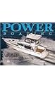 Power Boating 2011 Calendar