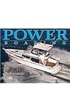 Power Boating 2011 Calendar