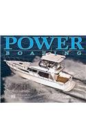 Power Boating 2011 Calendar