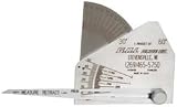 G.A.L. Gage 9A Skew-T-Fillet G.A.L. Welding Gage