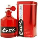  : Curve Connect by Liz Claiborne Eau De Cologne Spray 4.2 oz Men