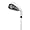 Golf Girl FWS2 PETITE Lady Pink Hybrid Club Set & Cart Bag