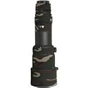 LensCoat Lens Cover for the Sigma 500mm f/4.5 Lens - Forest Green Woodland Camo