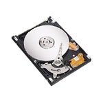 SEAGATE 2.5 120GB ST9120821A 5400RPM 8MB EIDE INTERNAL HDD (Retail)