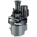 Sta-Rite Industries Flotec Auto Utility Sink Pump FPUS1860A