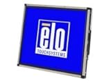 Elo 1939L Open-Frame Touchscreen LCD Monitor - 19-Inch - Surface Acoustic Wave - 1280 x 1024 - 5:4 - Steel, Black