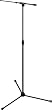 Ultimate Support TOUR-T-TALL-T Tripod Mic Stand with Telescoping Boom