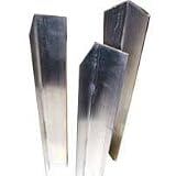 58297 1-1/2X1-1/2X1/8 72 ANGL - MD BUILDING PRODUCTS INC