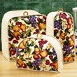 Fruit Mixer/Coffee Maker Appliance Cover
