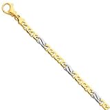 Mens Gold bracelets