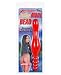 Red light district anal bead