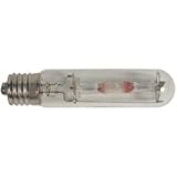250 Watt 20000K Metal Halide Bulb - German Radium, Mogul Base