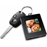 Merchsource Llc Blk Dgtl Photo Keychain 1631044 Camcorder & Accessories