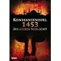 Konstantinopel 1453: Die letzte Schlacht
