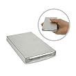 Macally USB 2.0 2.5-Inch IDE Hard Drive Enclosure
