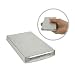 Macally USB 2.0 2.5-Inch IDE Hard Drive Enclosure