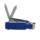 Smart-Clip, 9 in 1 Micro Tool w/LED Micro Light