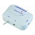Antiference 1 Way Digital TV Aerial Signal Booster / Amplifier
