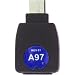 A97 Micro USB Cell Phone Power Tip