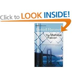 The Maltese Falcon (CRIME MASTERWORKS)