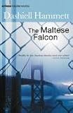 The Maltese Falcon (Crime Masterworks)