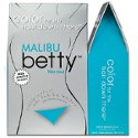 Malibu / Bridal (Blue) Betty Pubic Hair Dye Kit