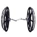 INDICATIONS:Drive Medical One Arm Drive Right For Use with the Sentra EC Wheelchair Allows wheelchair to be propelled with one arm. For use with Viper Wheelchair.