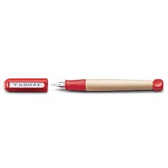 Lamy Schreiblernf�ller A rot, abc