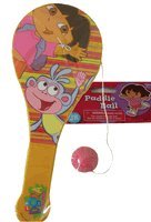 Dora The Explorer Paddle Ball : Kid