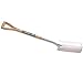 Draper 71214 Stainless steel DIGGING SPADE WOOD HANDLE