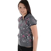 NoFear Cap Sleeve Top Ladies