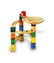 Quadrilla Marble Railway, Basic Set