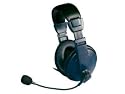 TEAC Stereo Headset Super Bass