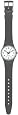 Swatch Gm169 Fog Cloud Watch