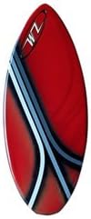 WAVE ZONE SKIMBOARD SQUASH 180 LBS LMT