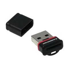 Extrememory UFD Snippy Plus USB-Stick USB 2.0 8GB