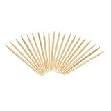 Round Toothpick (RPPR820) 800 Toothpicks per Pack, 24 Packs Per Case.