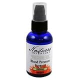Blood Pressure Wellness Oil 2 fl. oz.