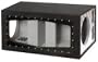 Obcon Dual 15" Slot Vented Pro Built FREAK Series