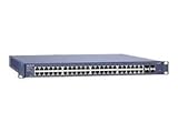 48 Port Gigabit Smart Switch 48POE port