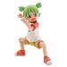 Yotsuba Revoltech 2nd Generation Super Poseable Action Figure Yotsuba Koiwai_s-2