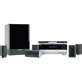 Harman Kardon 5.1-Channel Home Theater System With DVD Player & Powered Sub