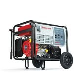 Honeywell HW5500E Portable Generator- Not for Sale in California