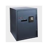 One Hour Rated Fireproof Safe, 1.0 Cubic Feet, 16 1/8w x 16 1/4d x 17 1/8h (FIRFK13131EL)